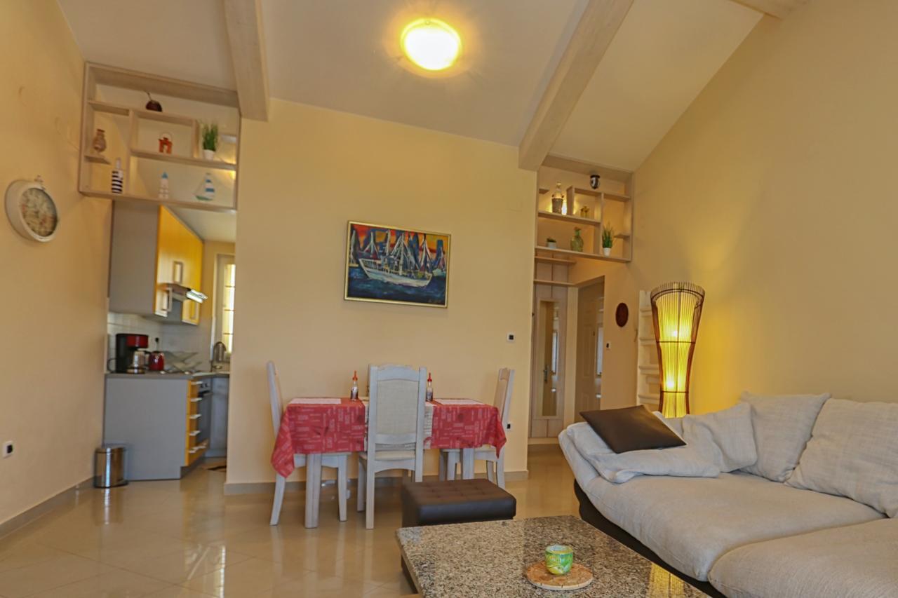 Apartment Klimno View Point Exterior foto