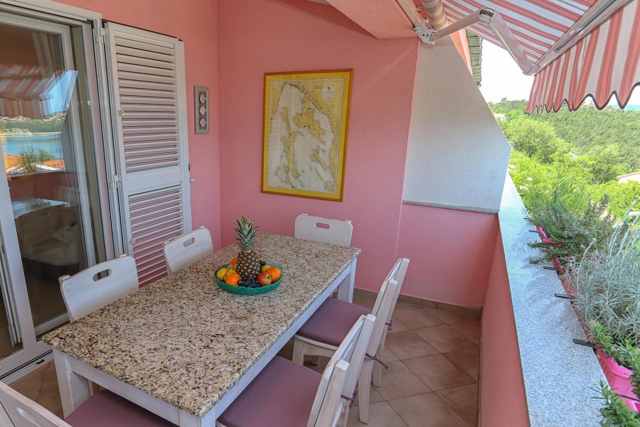 Apartment Klimno View Point Exterior foto