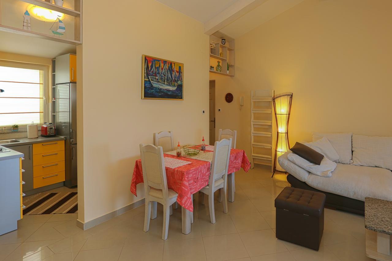 Apartment Klimno View Point Exterior foto