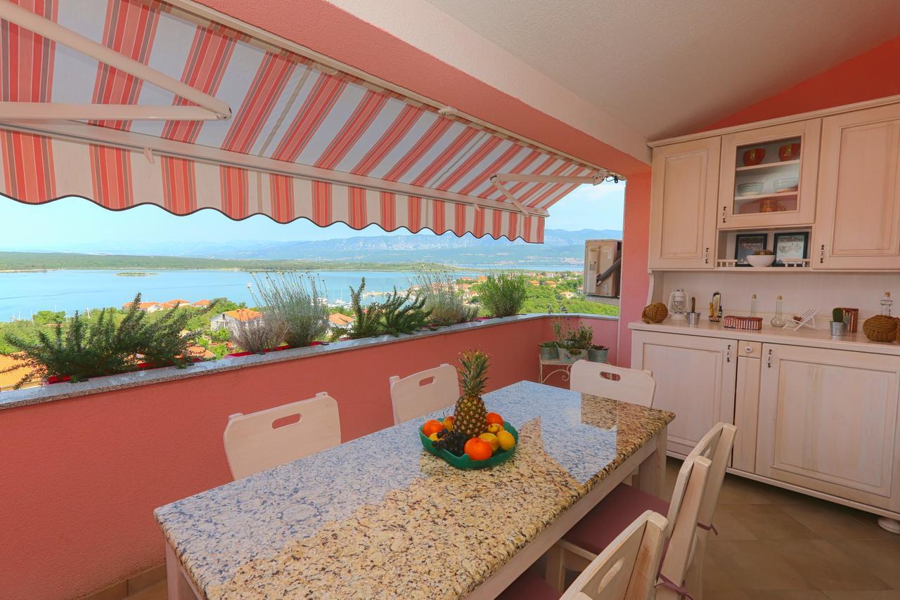 Apartment Klimno View Point Exterior foto